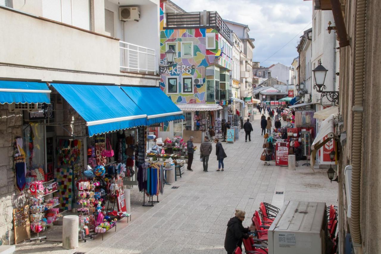 Pansion Guma Mostar Stari Grad エクステリア 写真